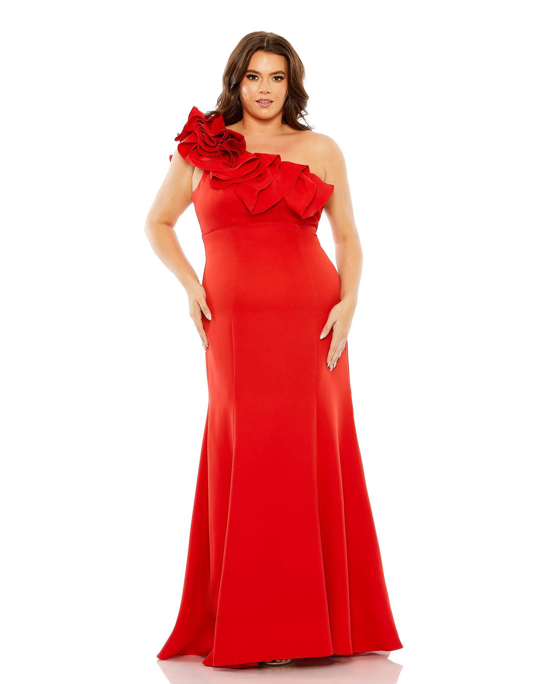 Mac Duggal 49707 Dress - FABULOUS FOSTANI