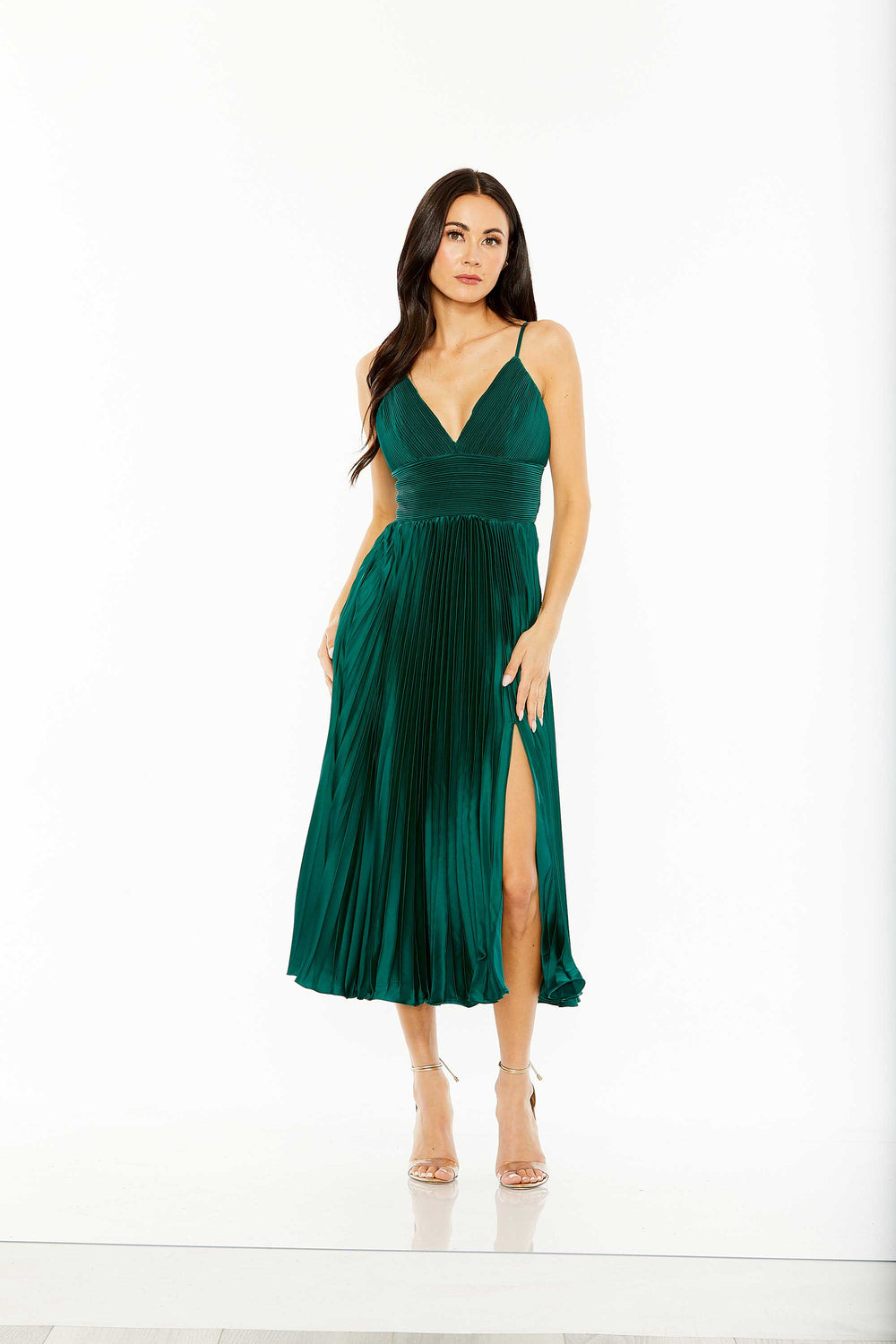 Mac Duggal 49721 Dress - Cocktail FOSTANI