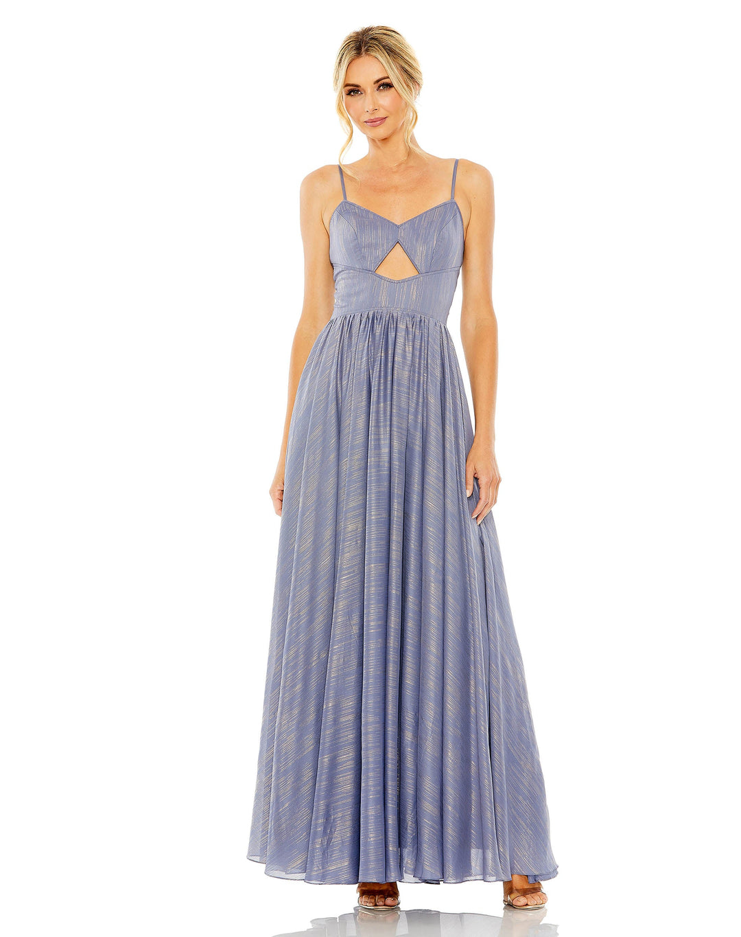 Mac Duggal 49738 Dress - FOSTANI