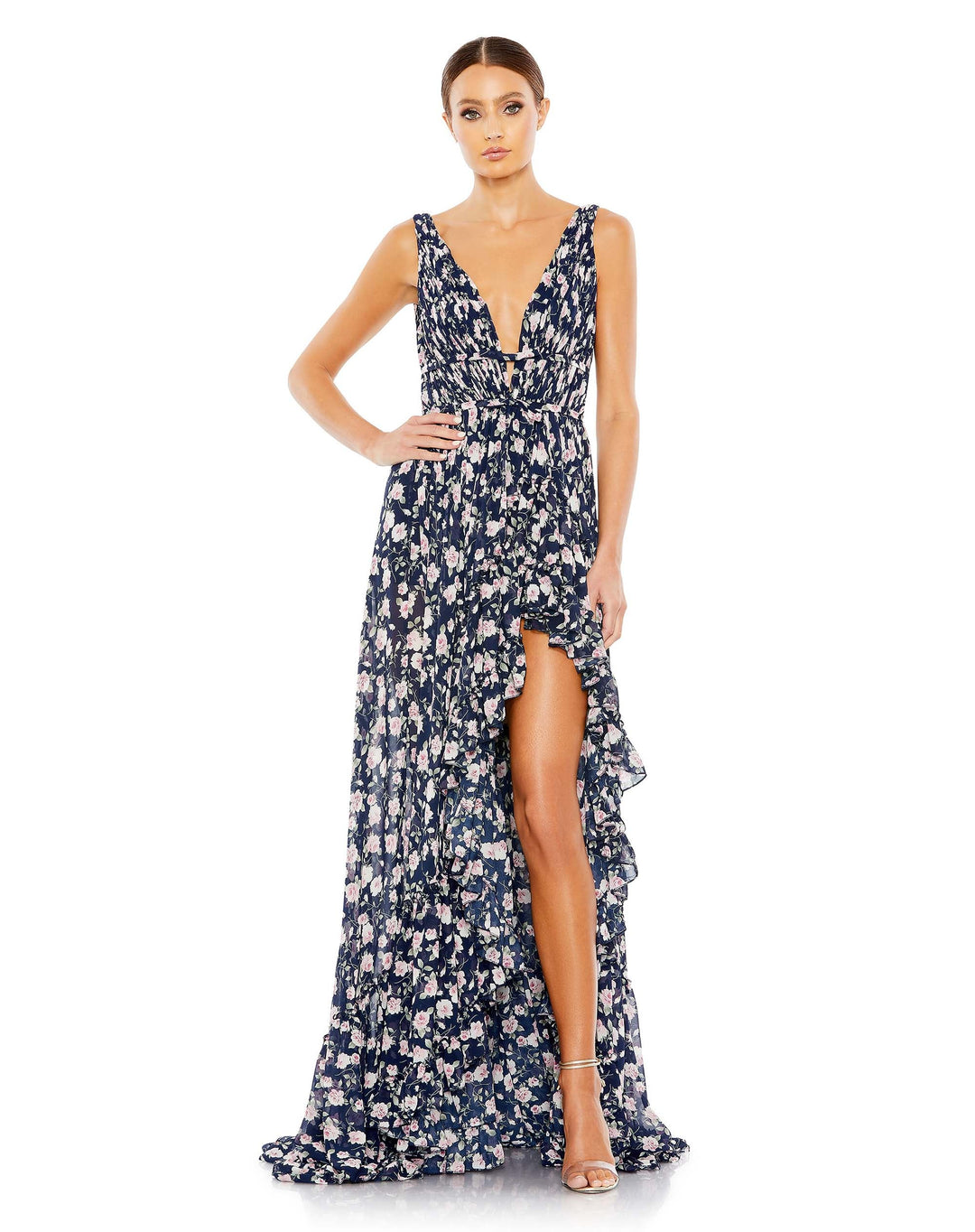 Mac Duggal 50659 Dress - EVENING FOSTANI