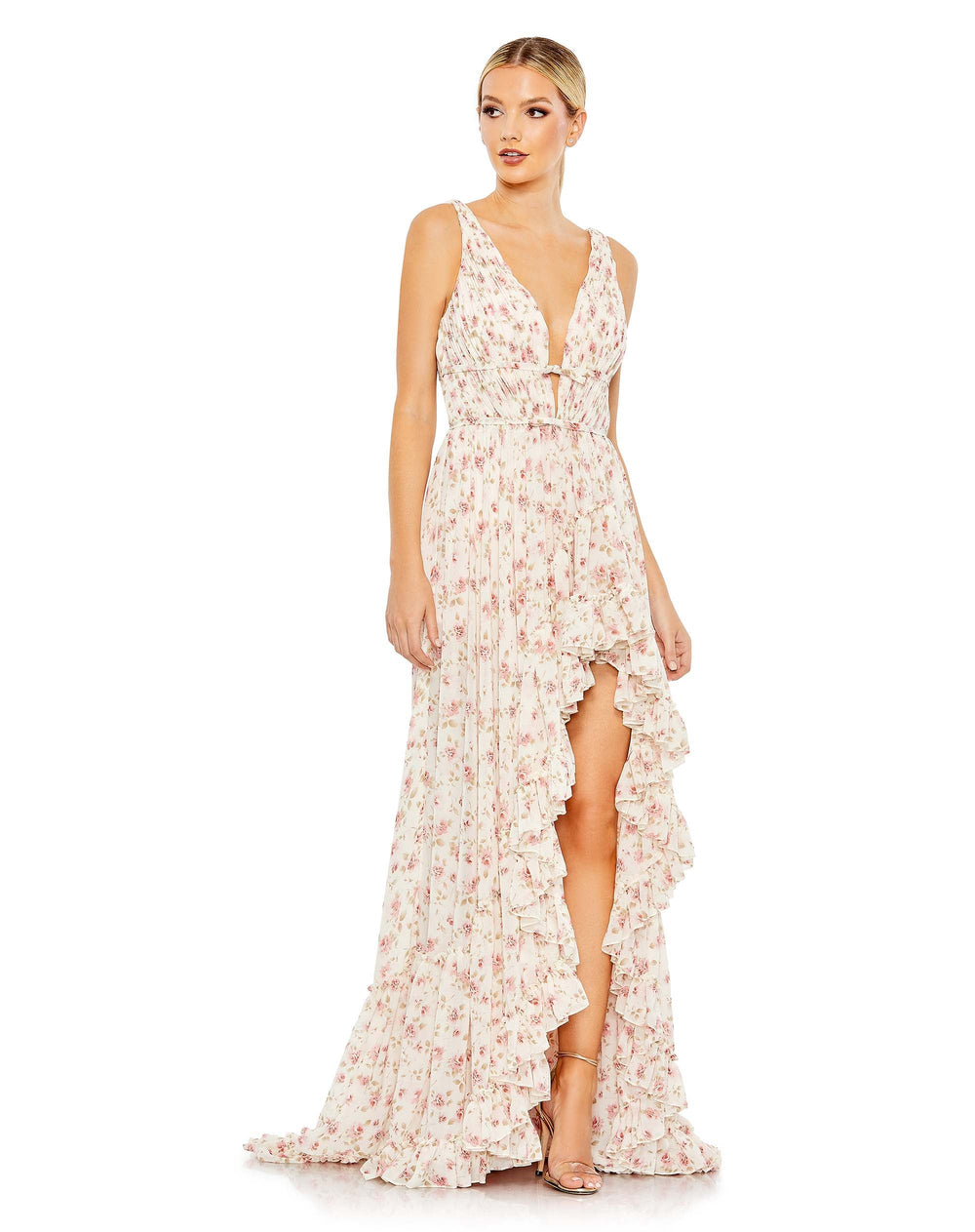 Mac Duggal 50659 Dress - EVENING FOSTANI