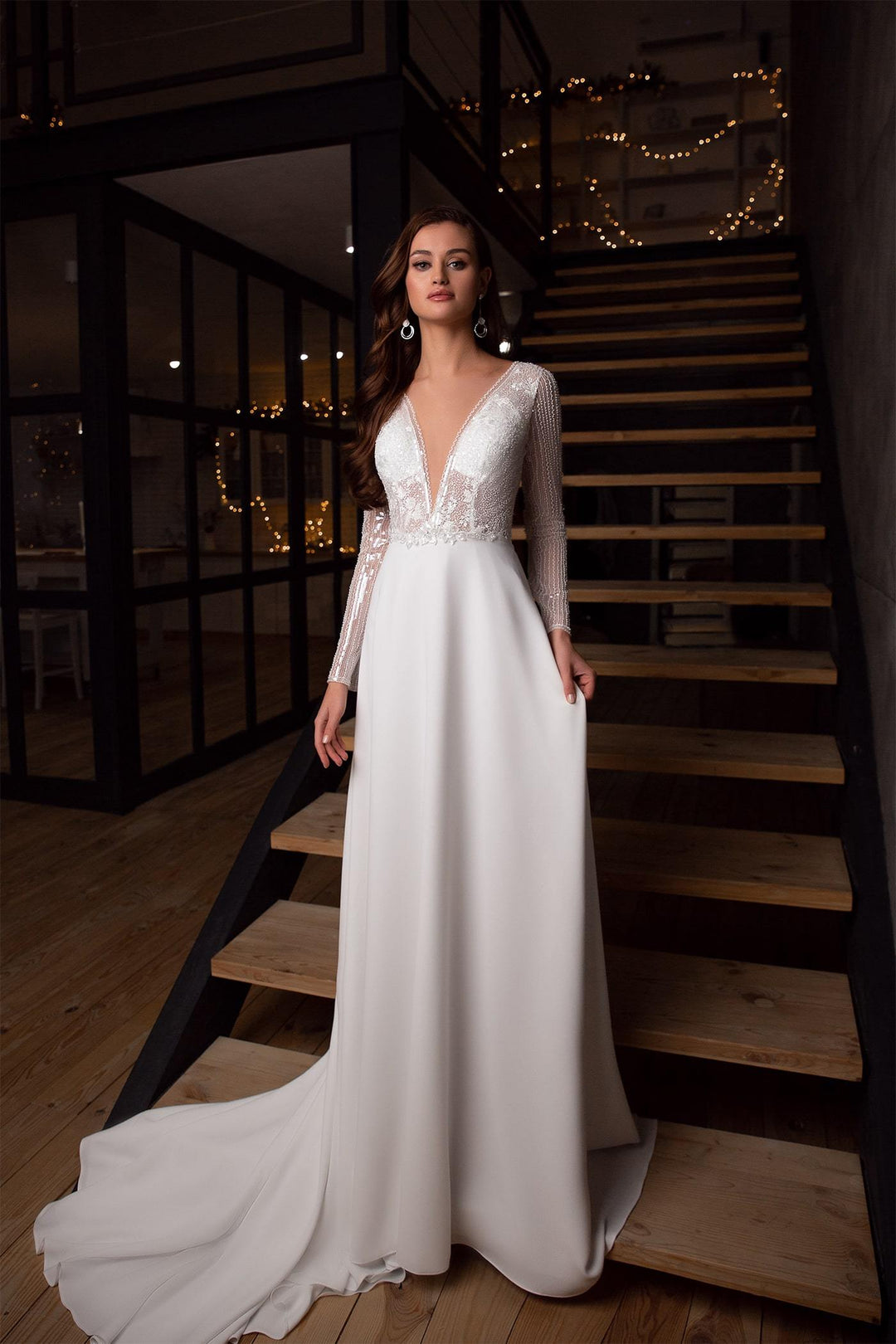 Maria Anette 5113 - FOSTANI