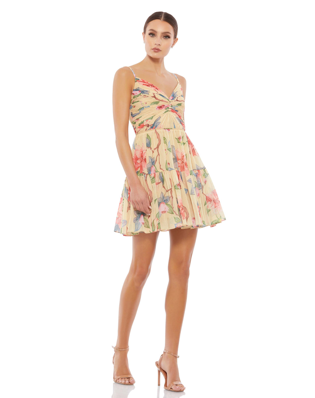 Mac Duggal 70204 dress - FOSTANI