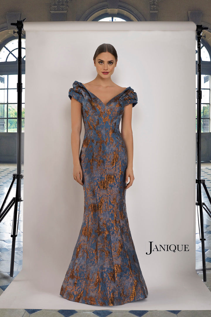 JANIQUE 66721 - FOSTANI