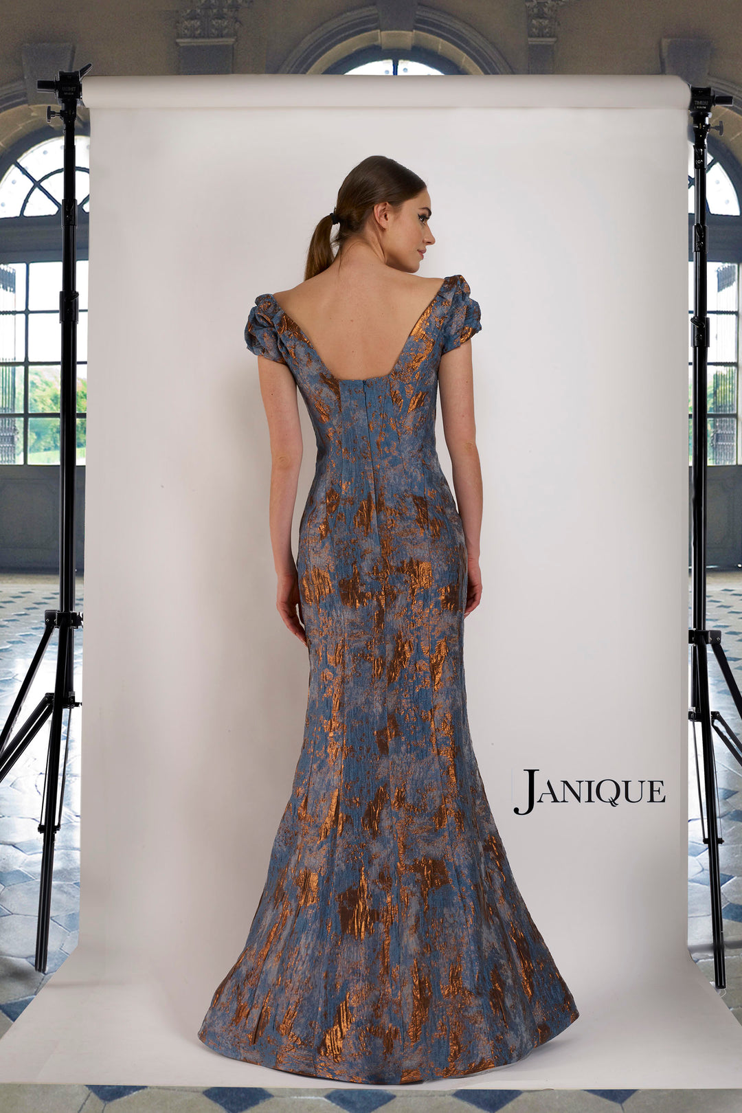 JANIQUE 66721 - FOSTANI
