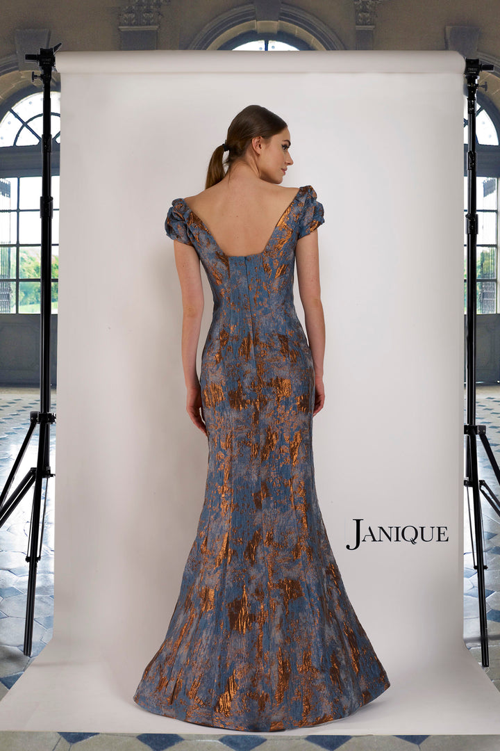 JANIQUE 66721 - FOSTANI