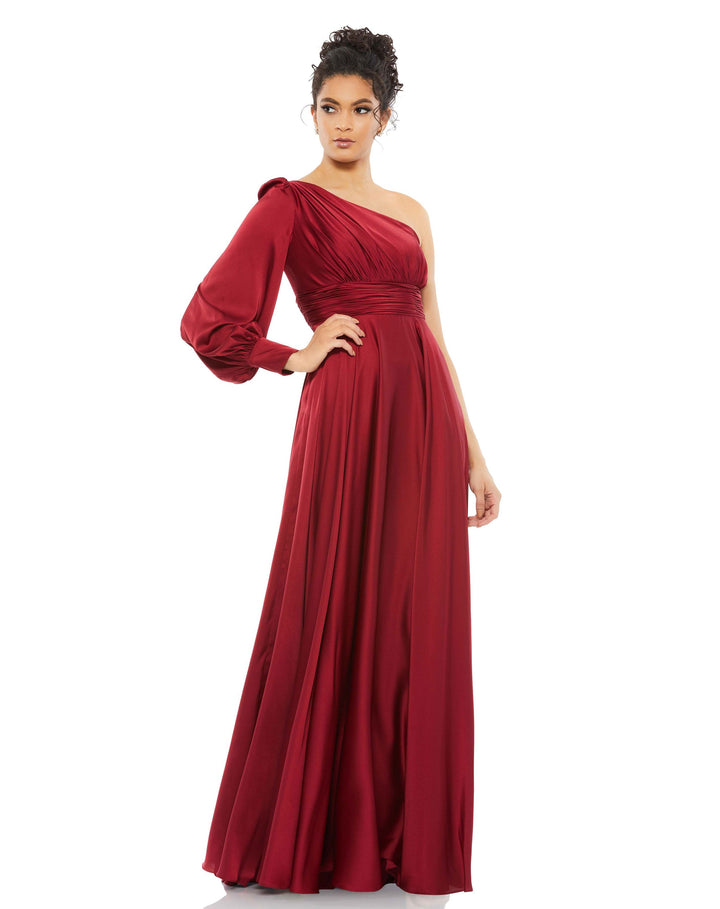 Mac Duggal 70167 Dress - FOSTANI