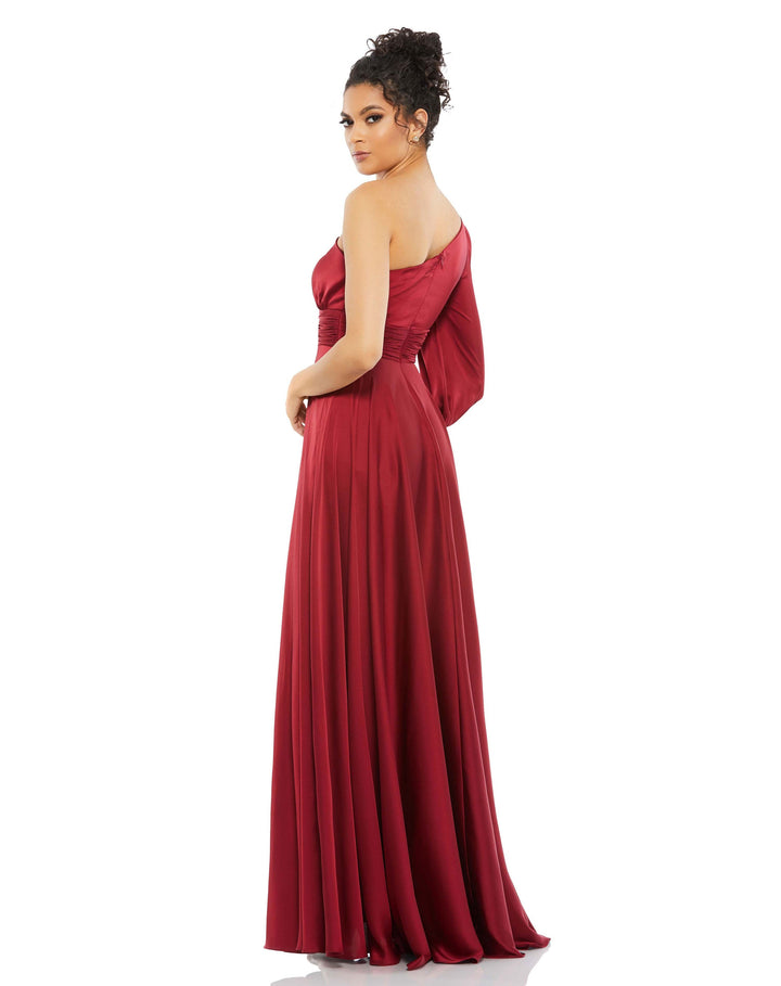 Mac Duggal 70167 Dress - FOSTANI