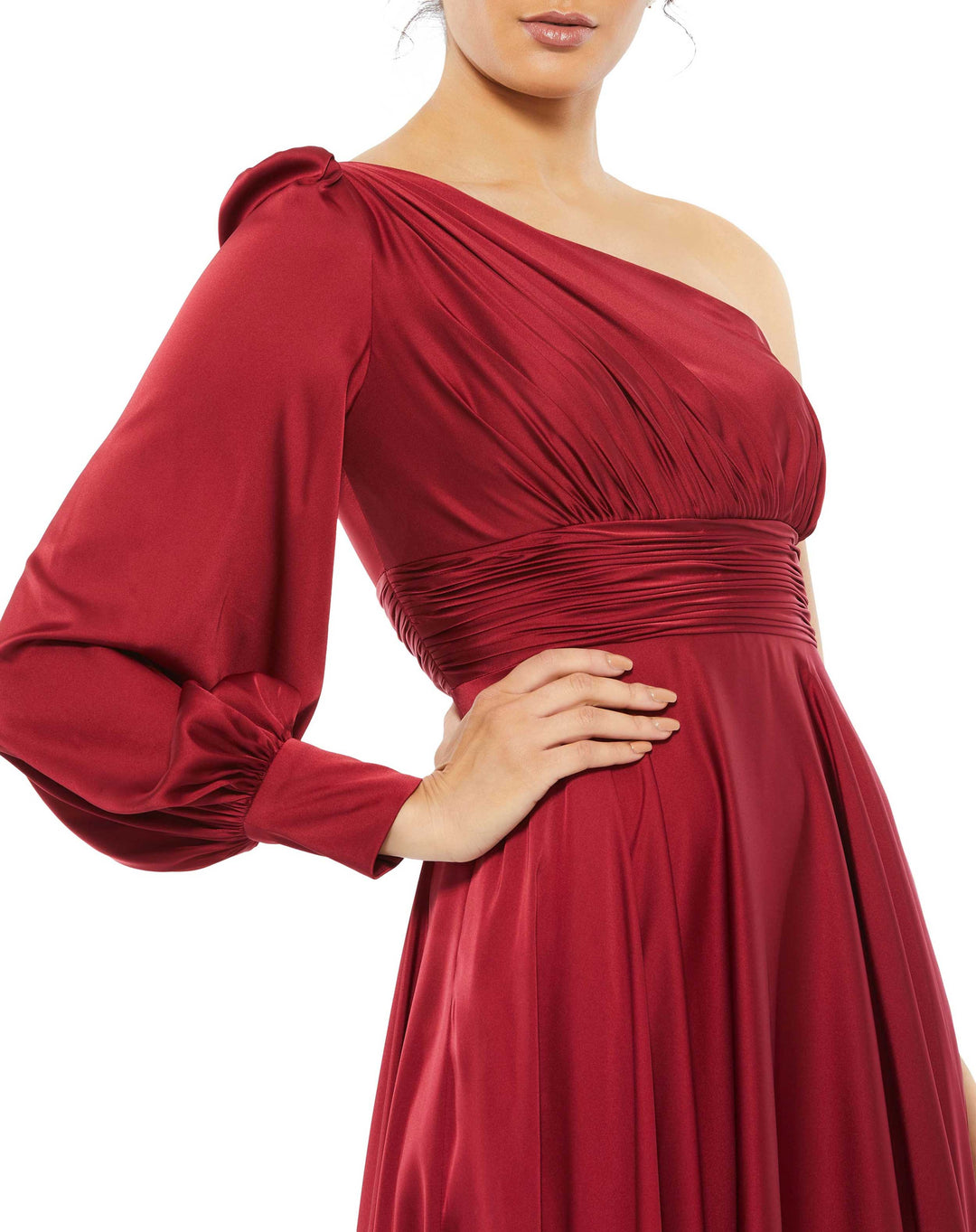 Mac Duggal 70167 Dress - FOSTANI