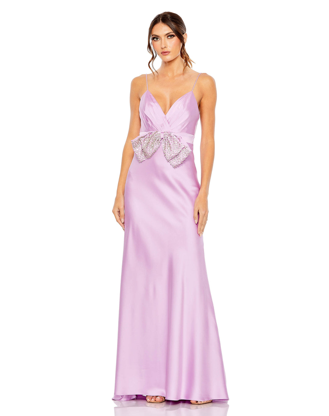 Mac Duggal 68144 Dress - MAC DUGGAL PROM FOSTANI