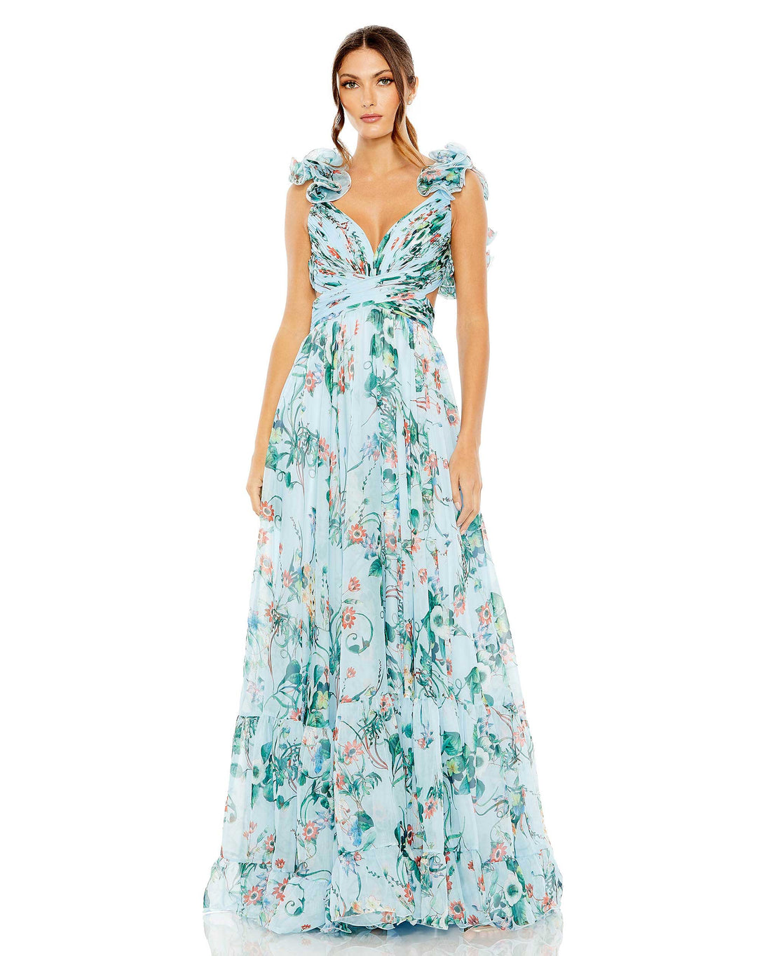 Mac Duggal 68521 Dress - IEENA FOSTANI