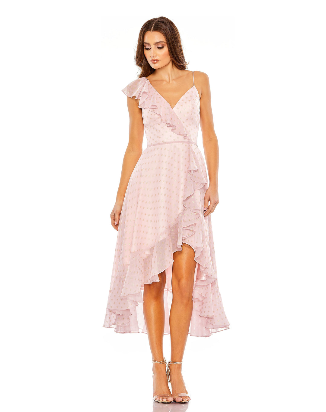Mac Duggal 70163 dress - IEENA 2 FOSTANI