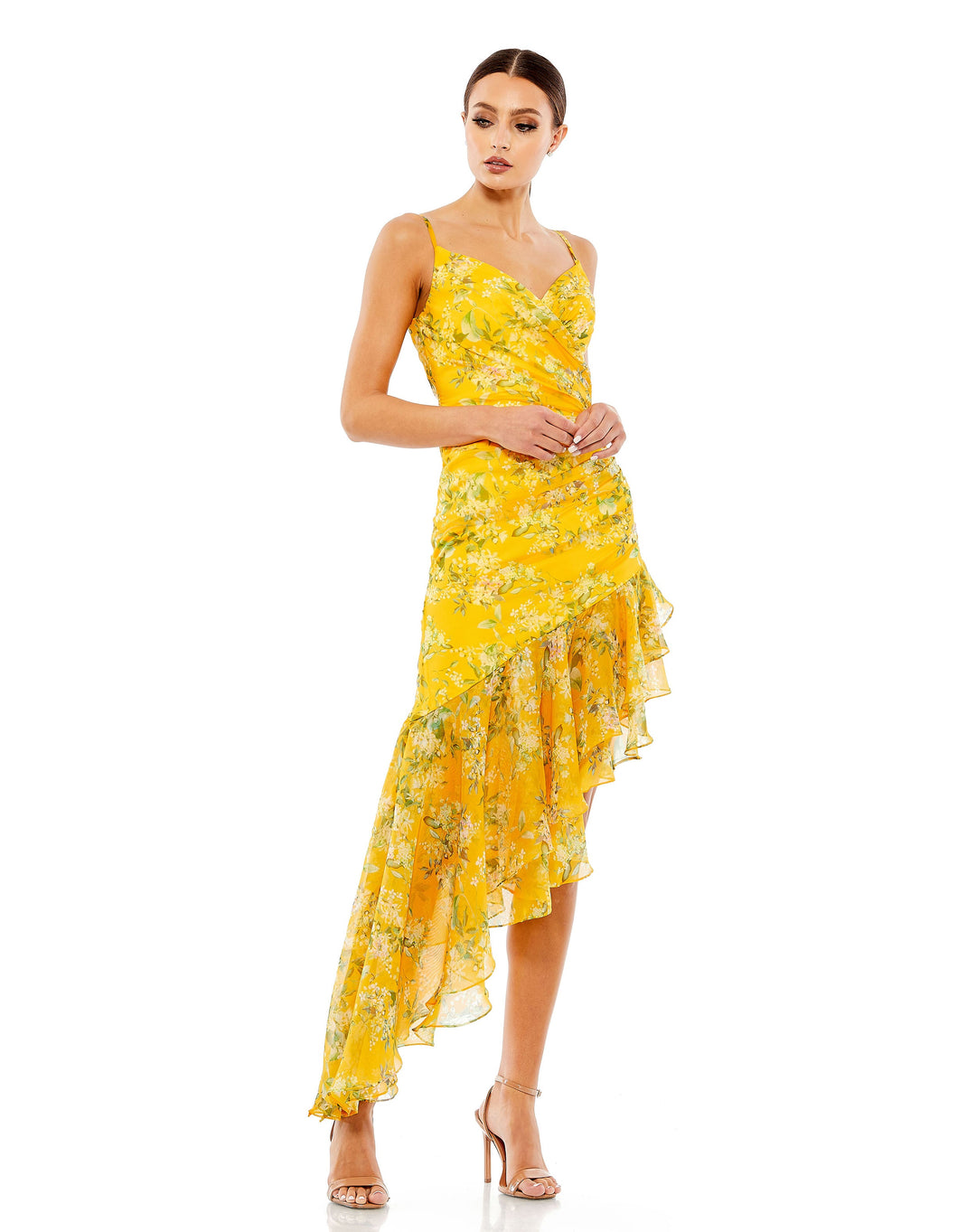 Mac Duggal 70202 dress - IEENA 2 FOSTANI