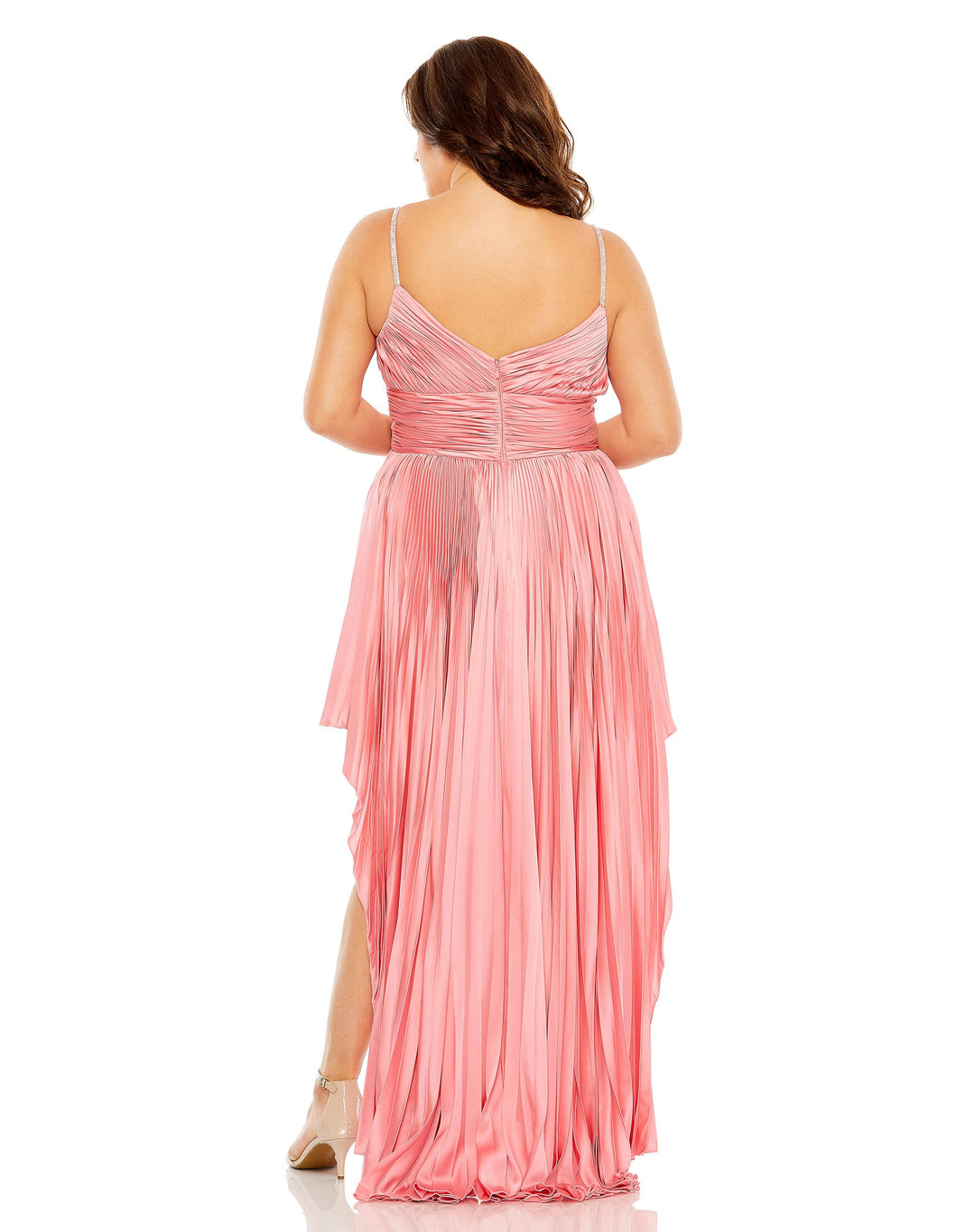 Mac Duggal 77007 Dress - FOSTANI