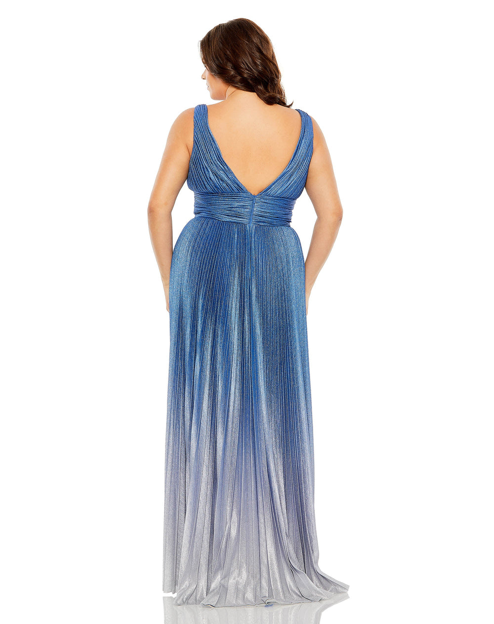 Mac Duggal 77016 Dress - FOSTANI