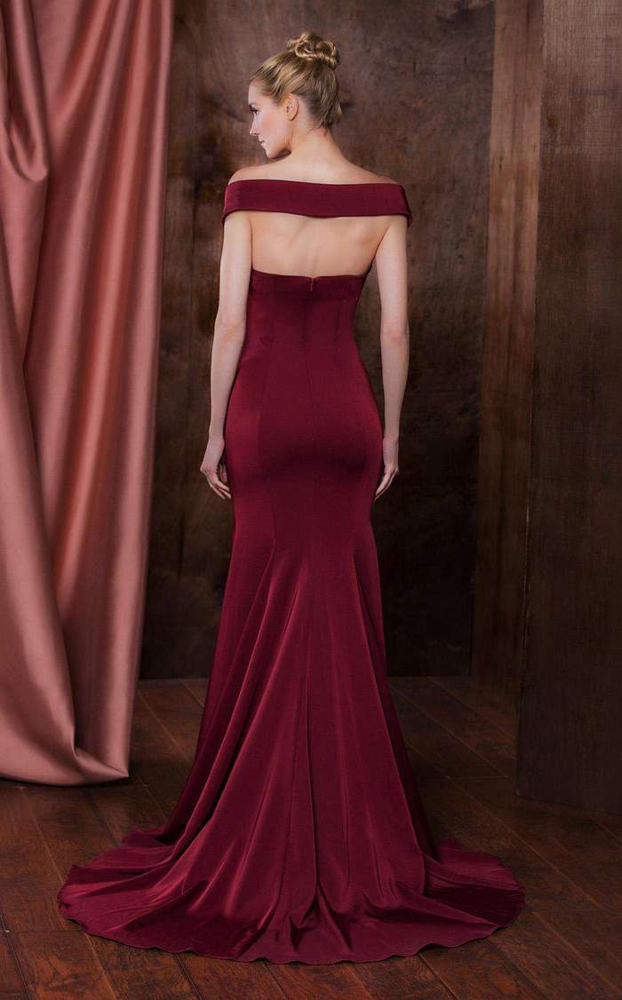 COLORS DRESS 1768 Dress - FOSTANI.com