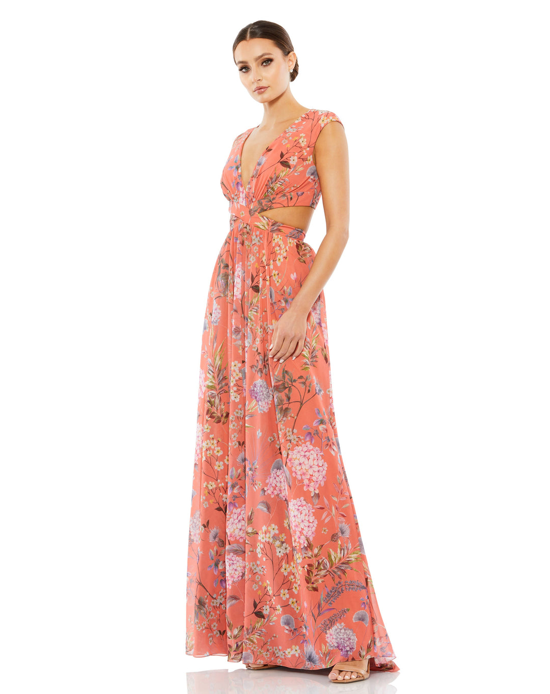 Mac Duggal 70167 Dress - FOSTANI