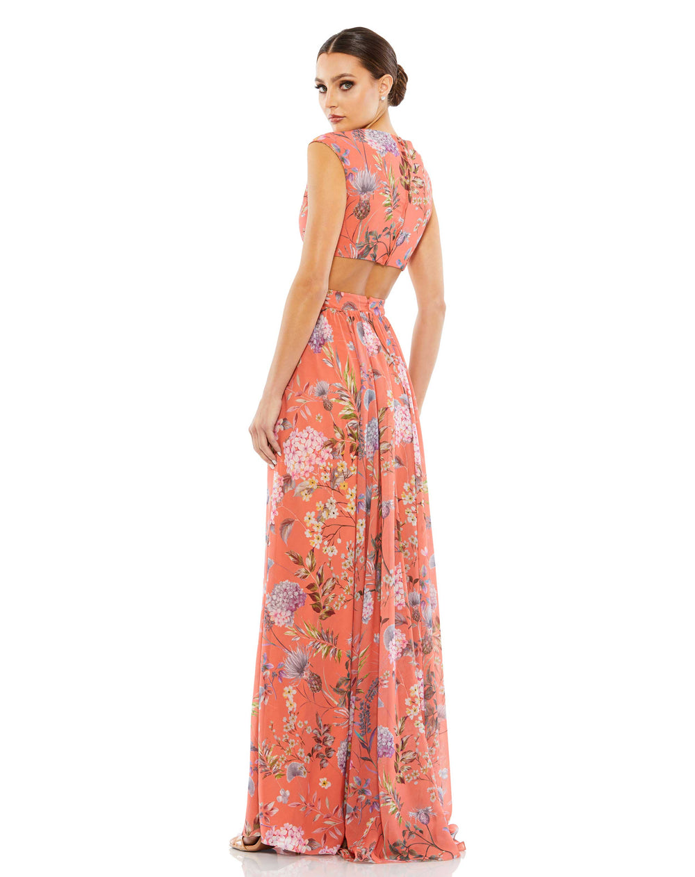 Mac Duggal 70167 Dress - FOSTANI
