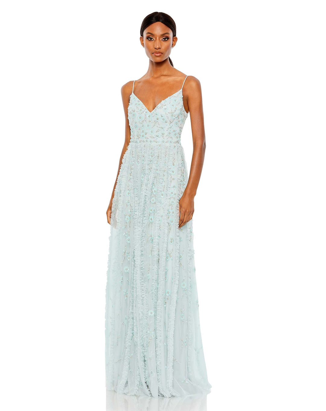 Mac Duggal 70167 Dress - FOSTANI