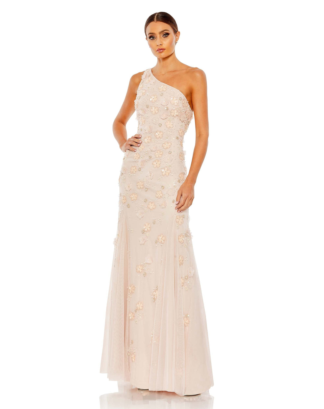 Mac Duggal 9168 Dress - MAC DUGGAL PROM FOSTANI