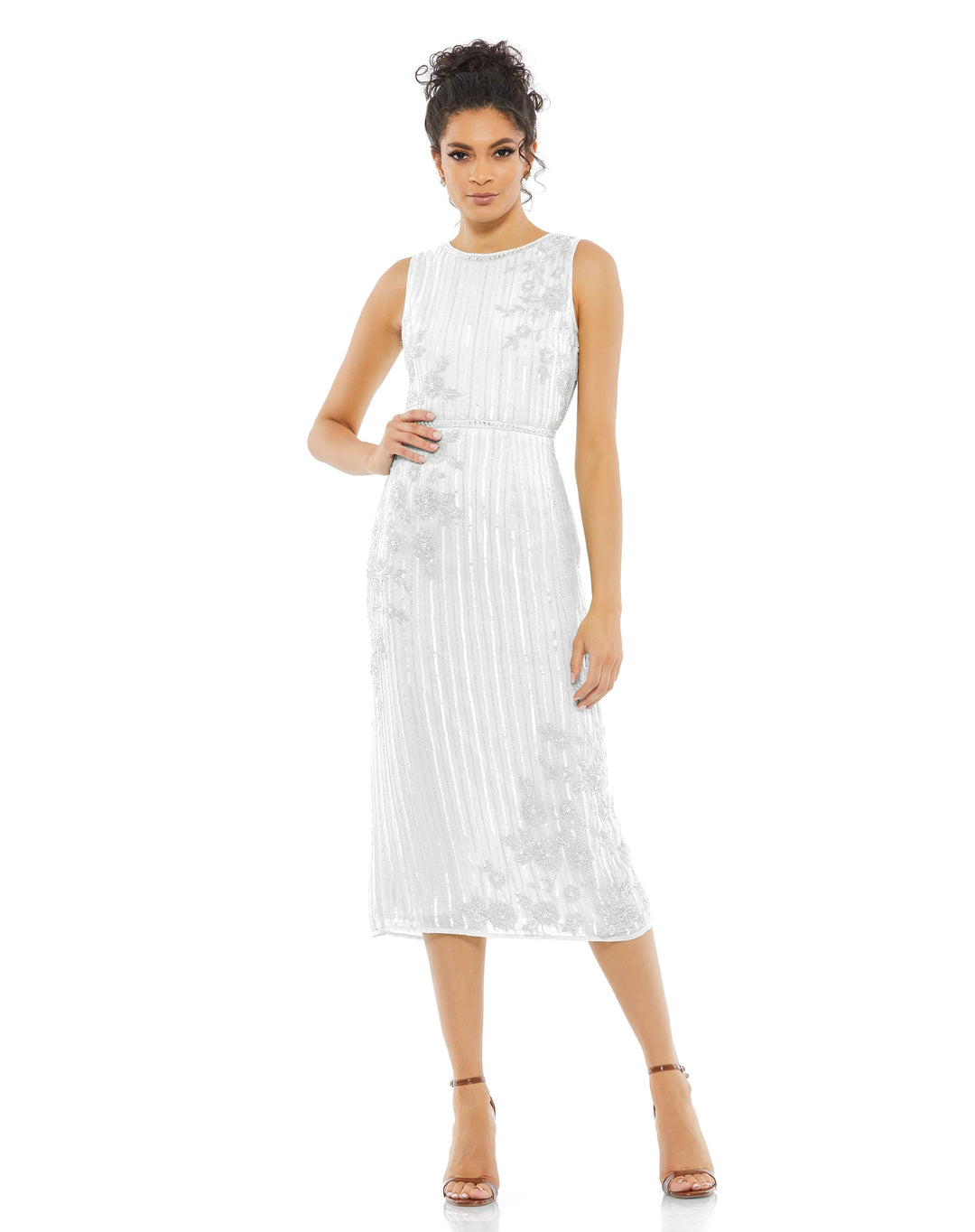 Mac Duggal 70260 dress - Dress FOSTANI