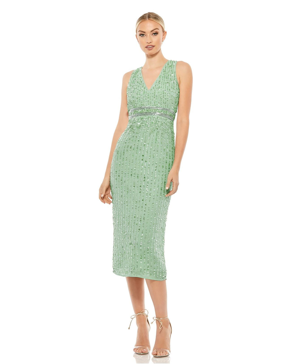 Mac Duggal 70267 dress - COCKTAIL FOSTANI