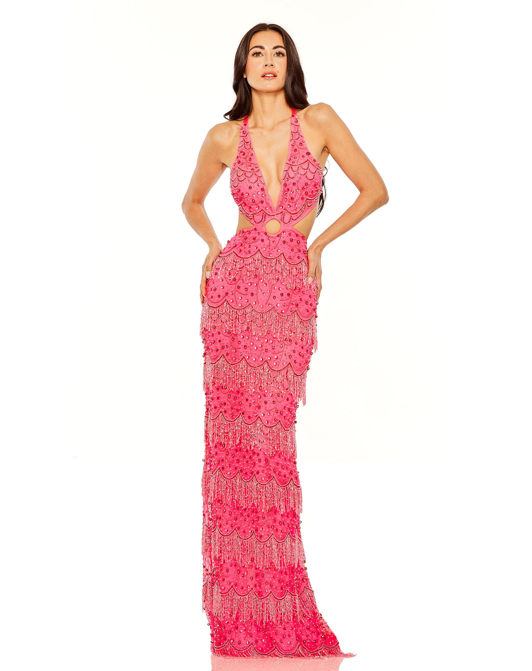 Mac Duggal 93956 Dress - EVENING FOSTANI