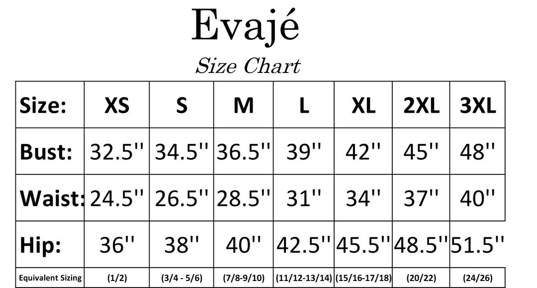 Evajé 10043 - FOSTANI.com