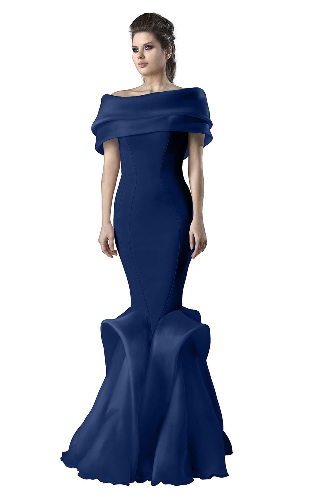 Gaby Charbachy G0620 Dress - FOSTANI.com