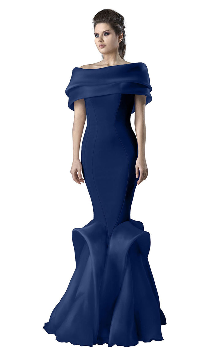 Gaby Charbachy G0620 Dress - FOSTANI.com