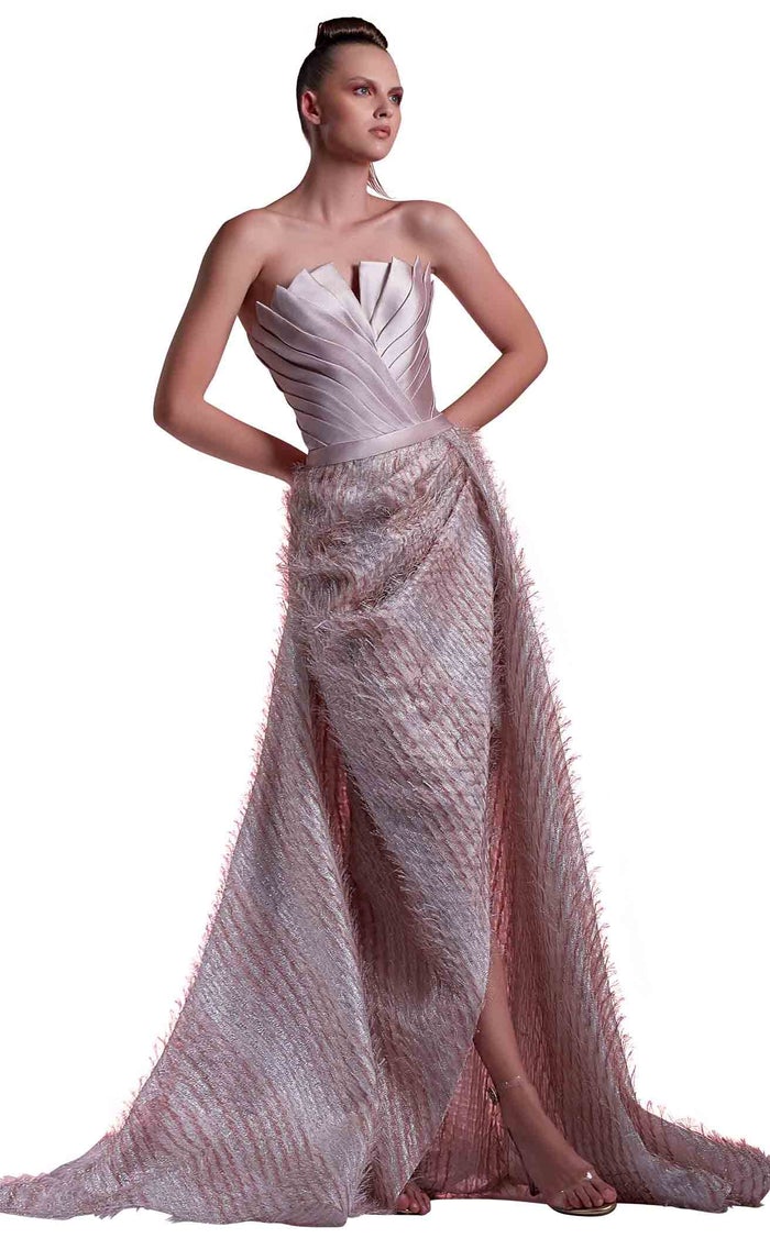 Gaby Charbachy G1240 Dress - FOSTANI.com