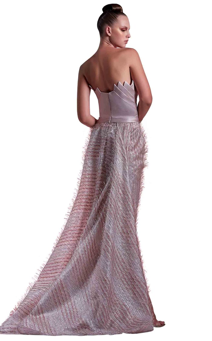 Gaby Charbachy G1240 Dress - FOSTANI.com