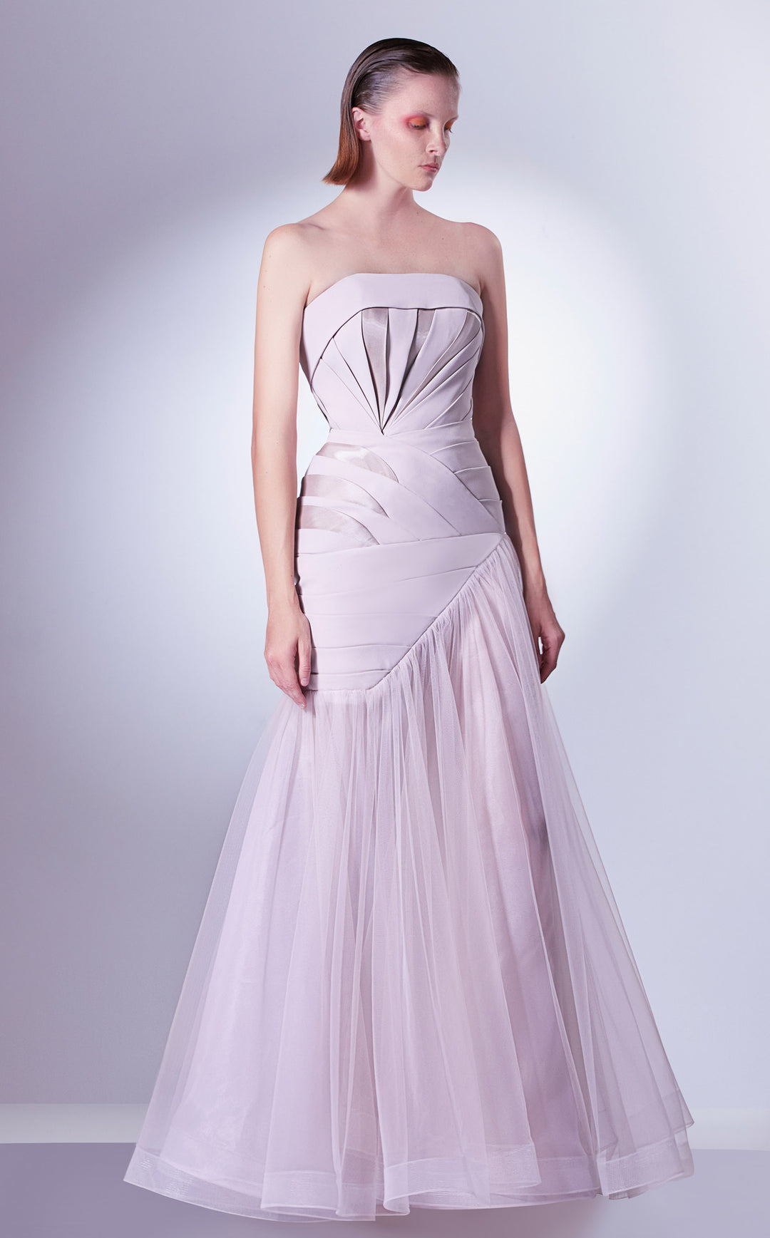 Gaby Charbachy G1343 Dress - FOSTANI.com
