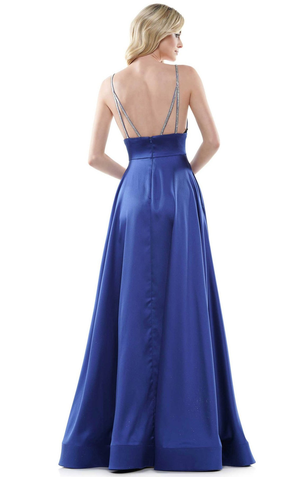 COLORS DRESS G968 Dress - FOSTANI.com