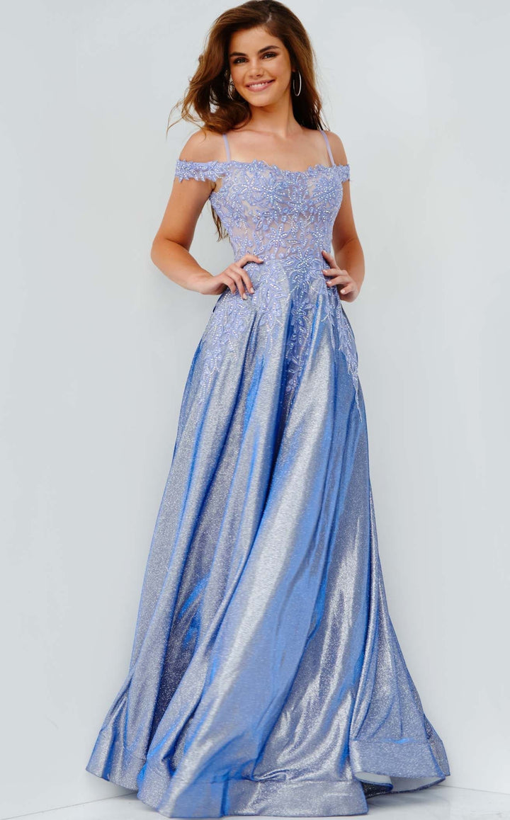 JVN JVN06503 Dress - FOSTANI