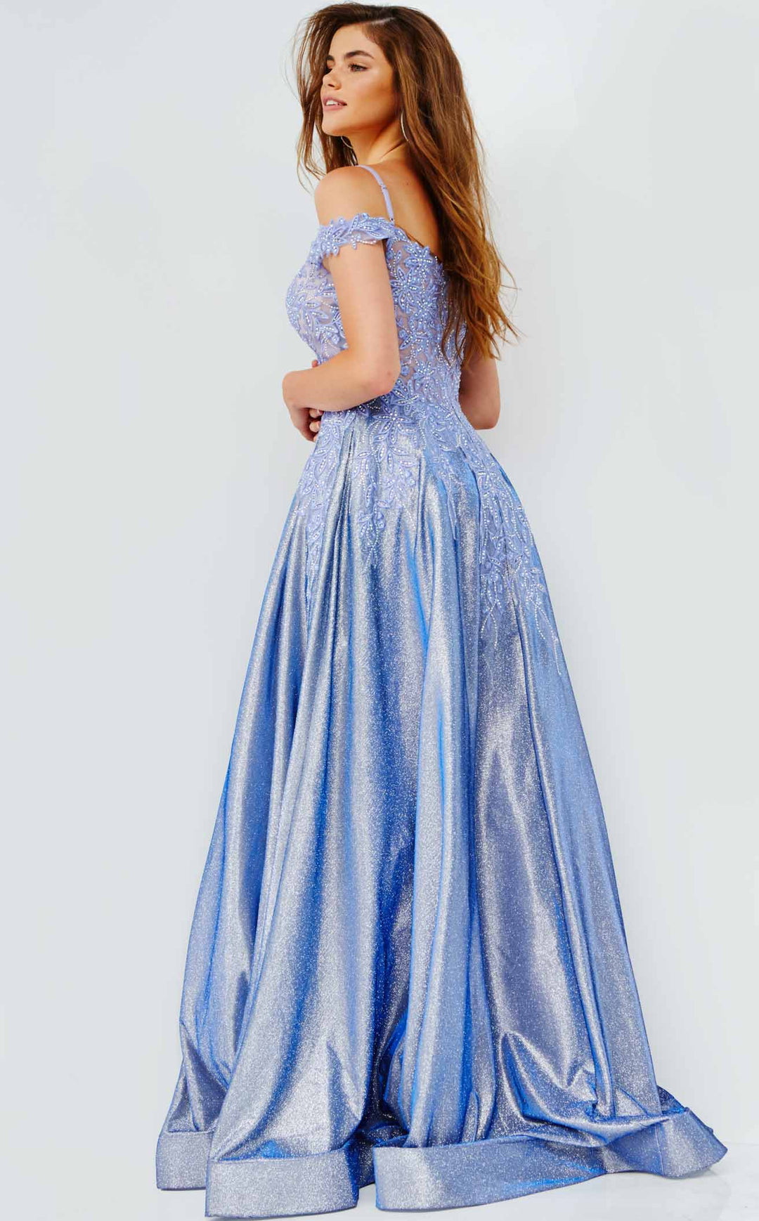 JVN JVN06503 Dress - FOSTANI