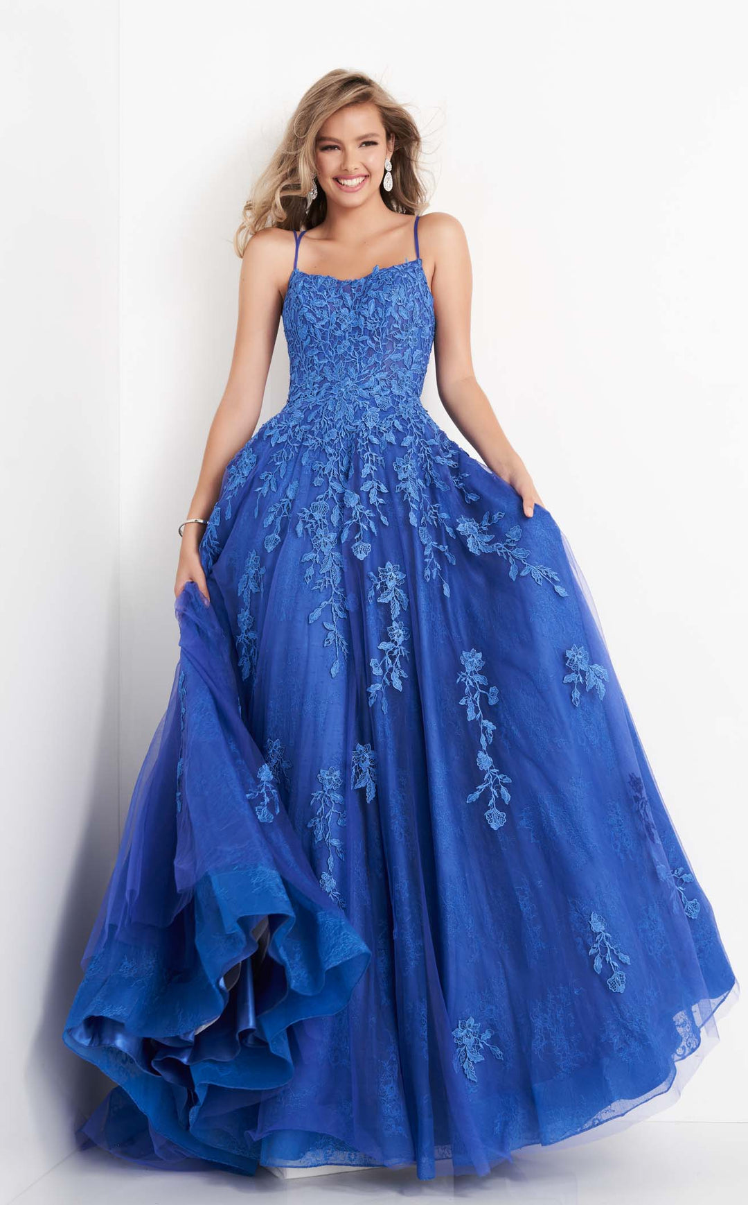 JVN JVN06644 Dress - FOSTANI