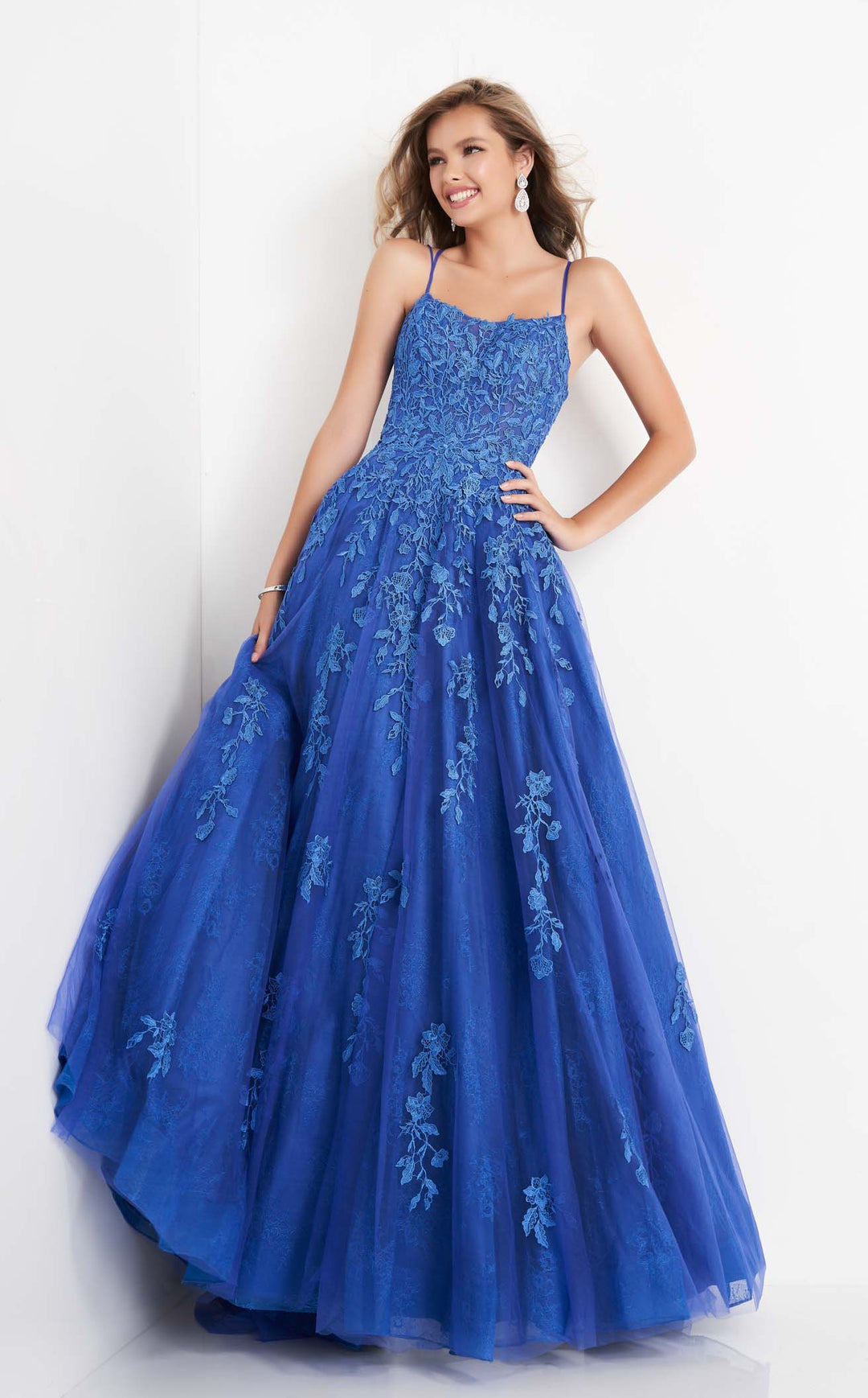 JVN JVN06644 Dress - FOSTANI