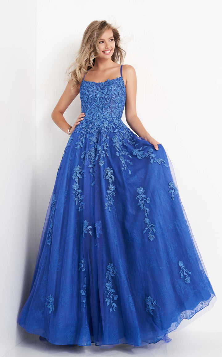 JVN JVN06644 Dress - FOSTANI