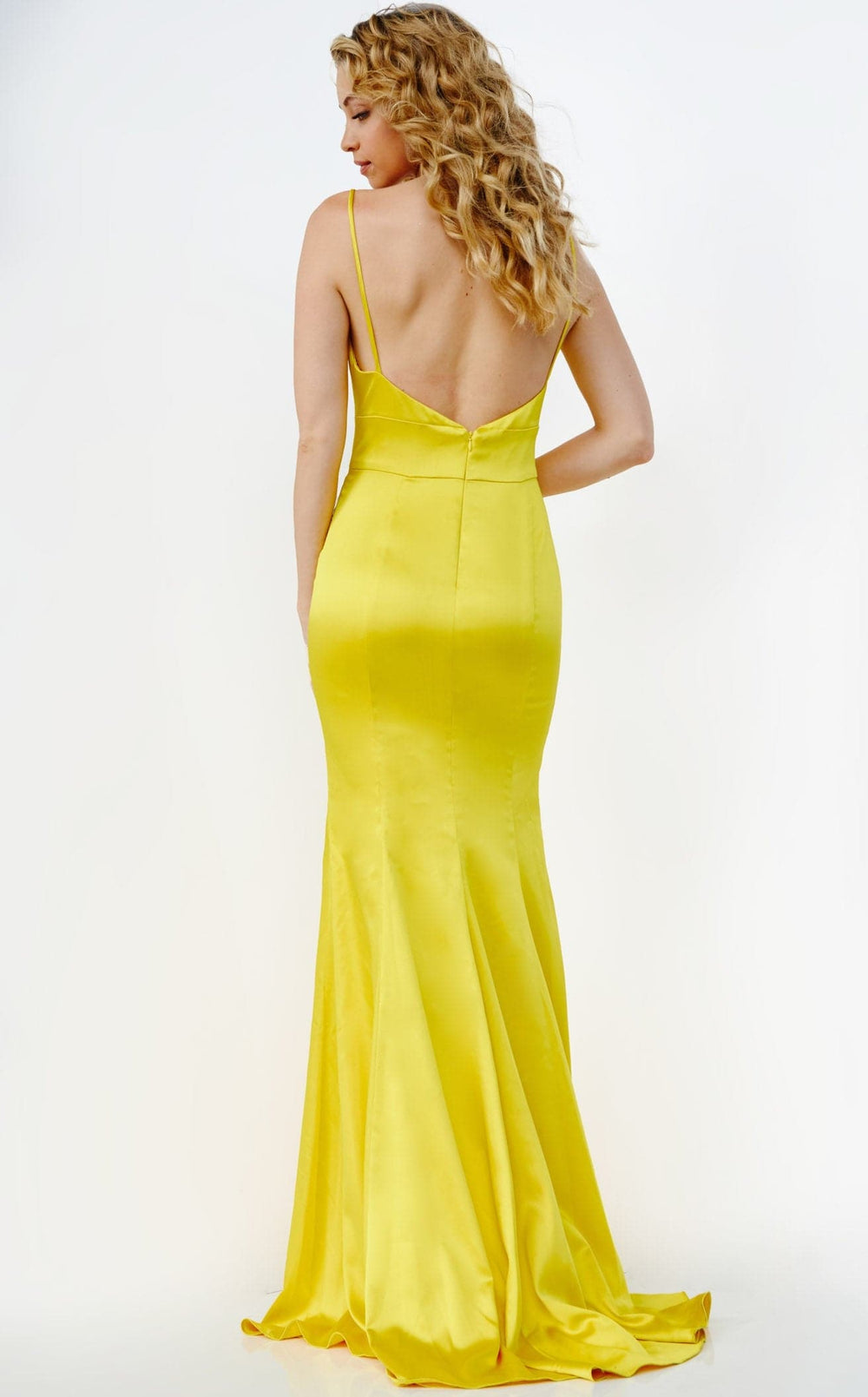 JVN JVN08595 Dress - FOSTANI