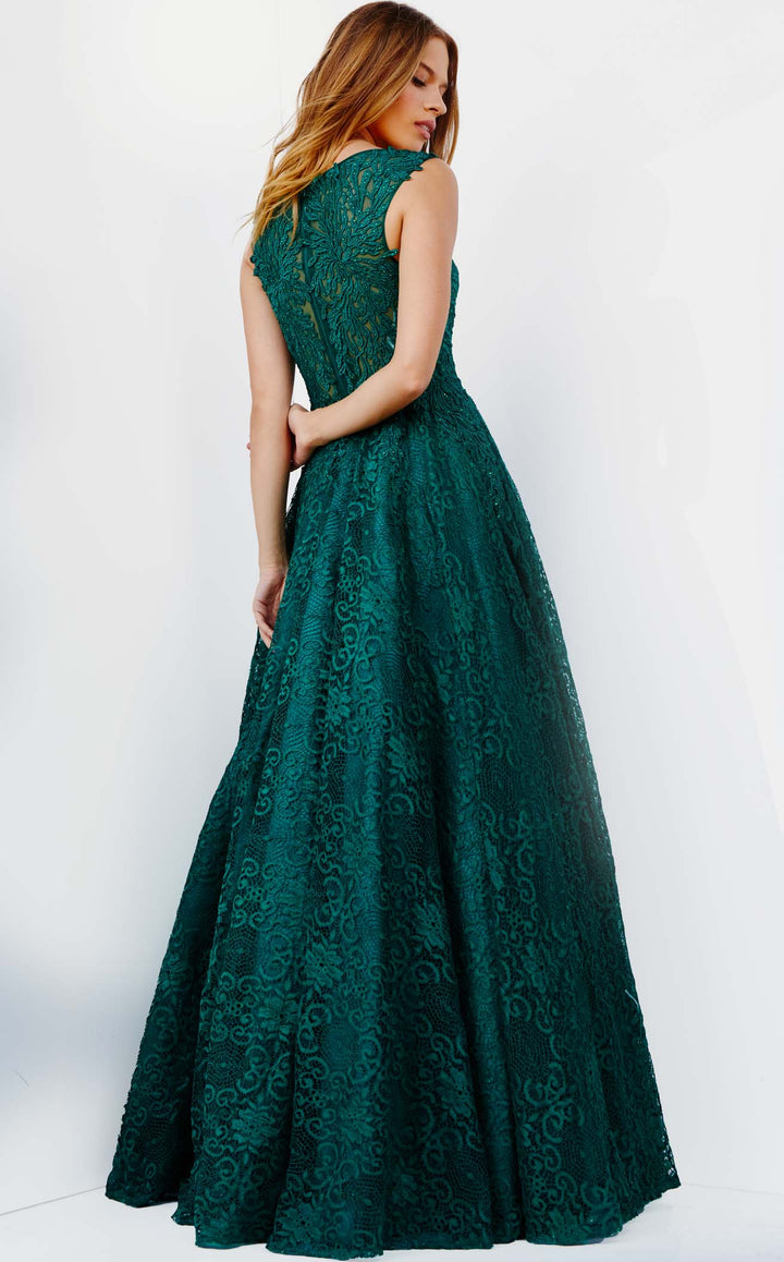 JVN JVN09555 Dress - FOSTANI
