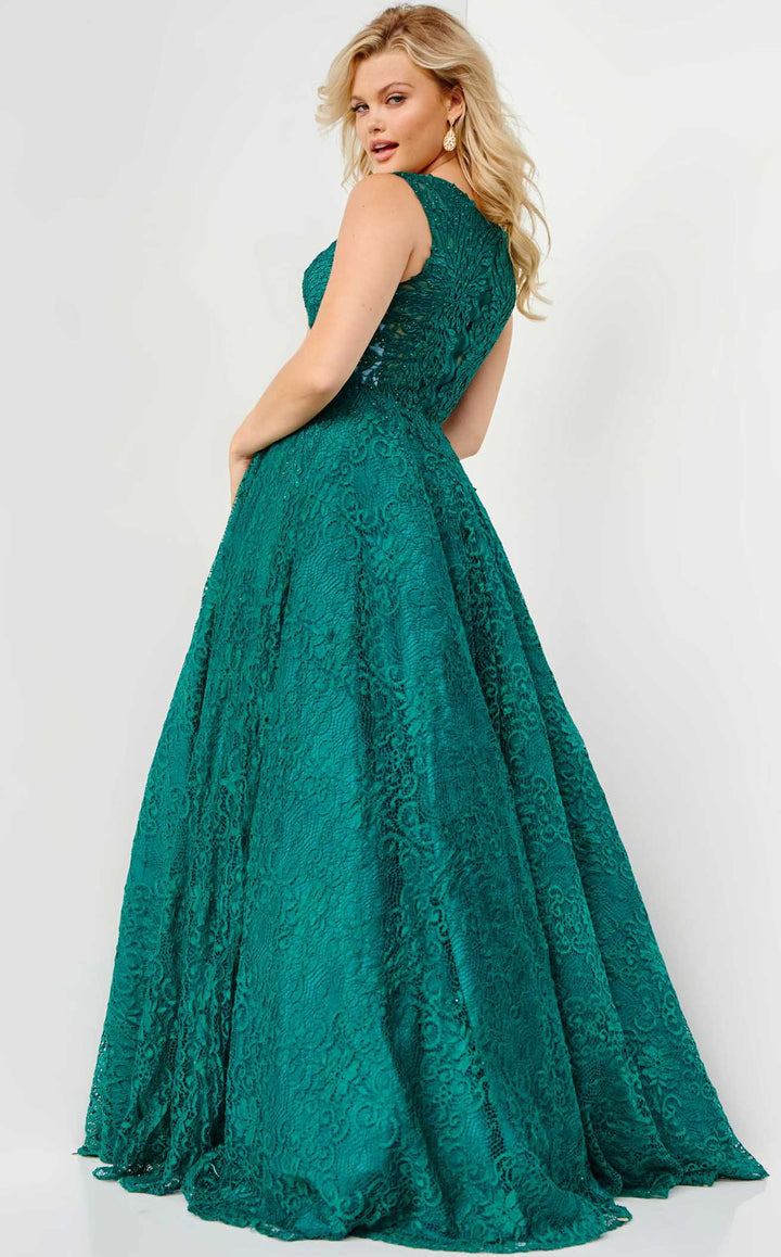 JVN JVN09555 Dress - FOSTANI