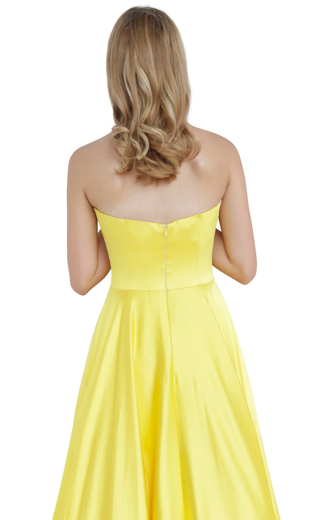 JVN JVN1716 Dress - FOSTANI