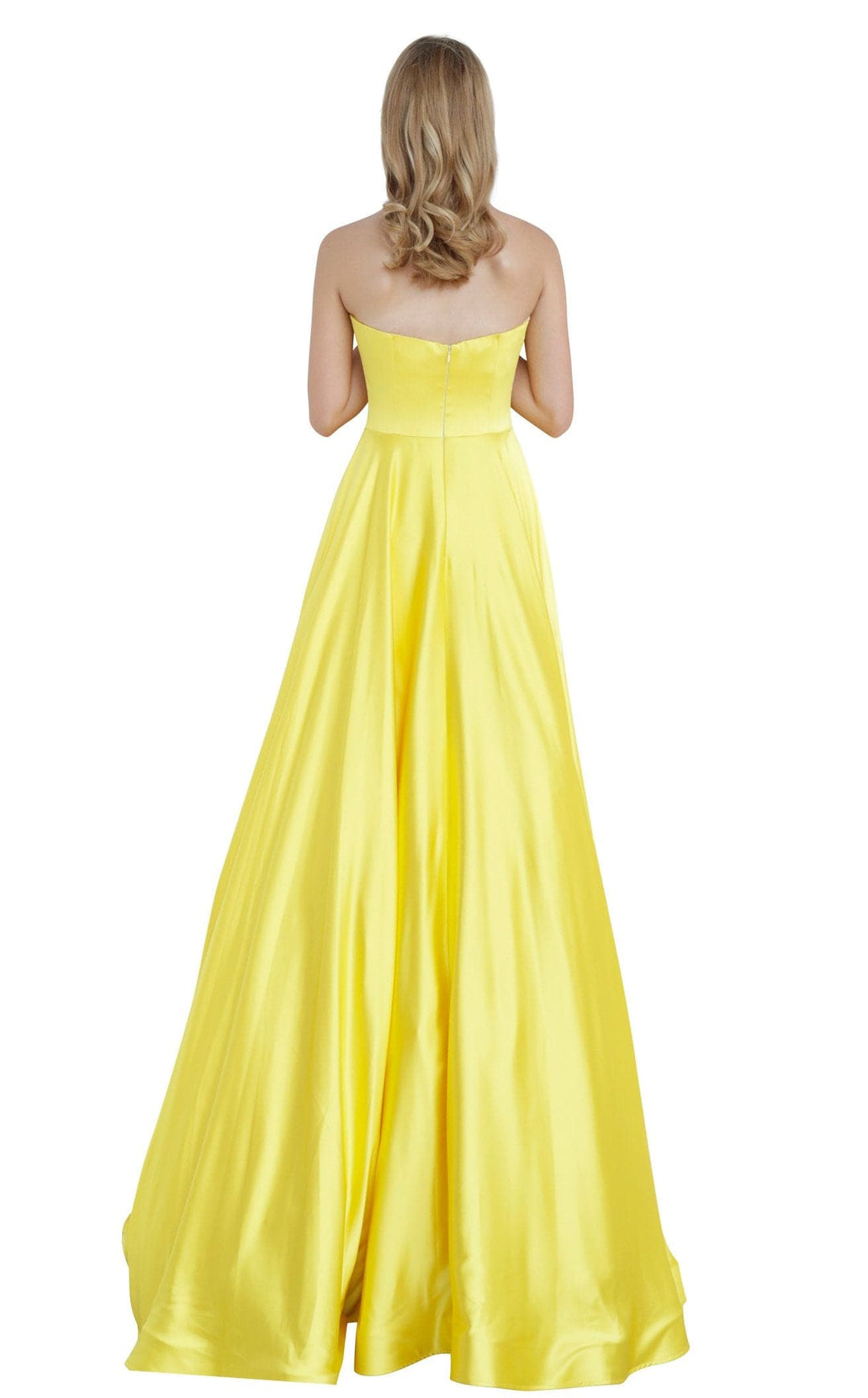 JVN JVN1716 Dress - FOSTANI