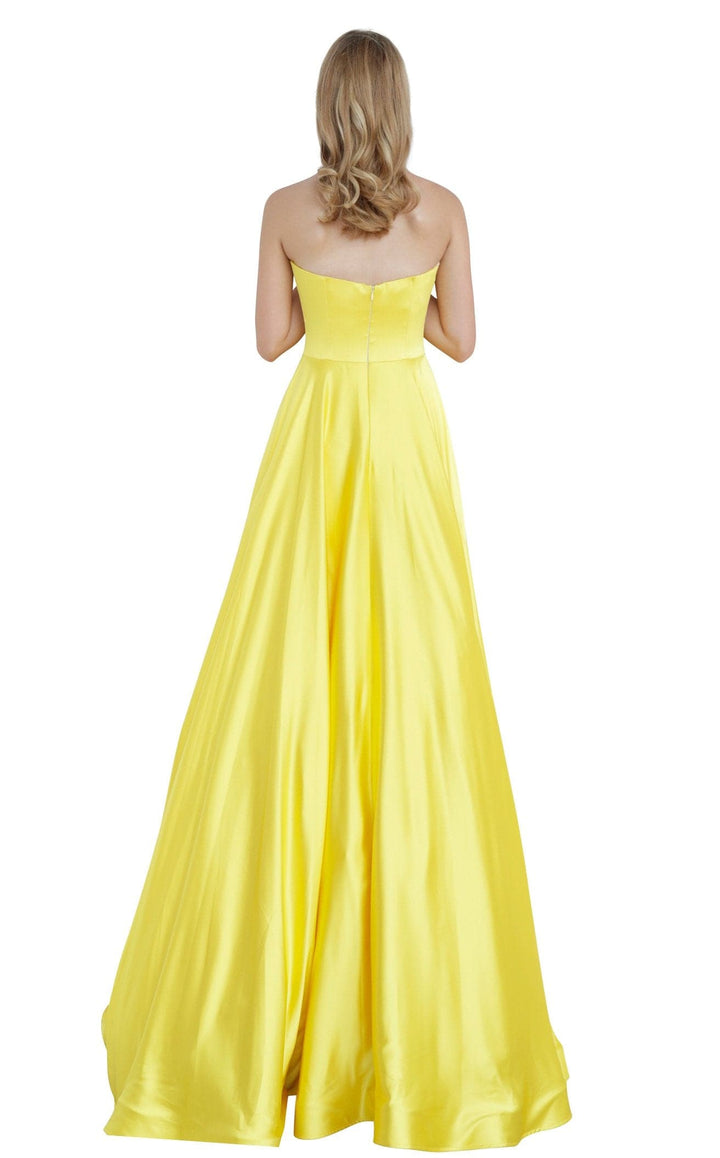 JVN JVN1716 Dress - FOSTANI