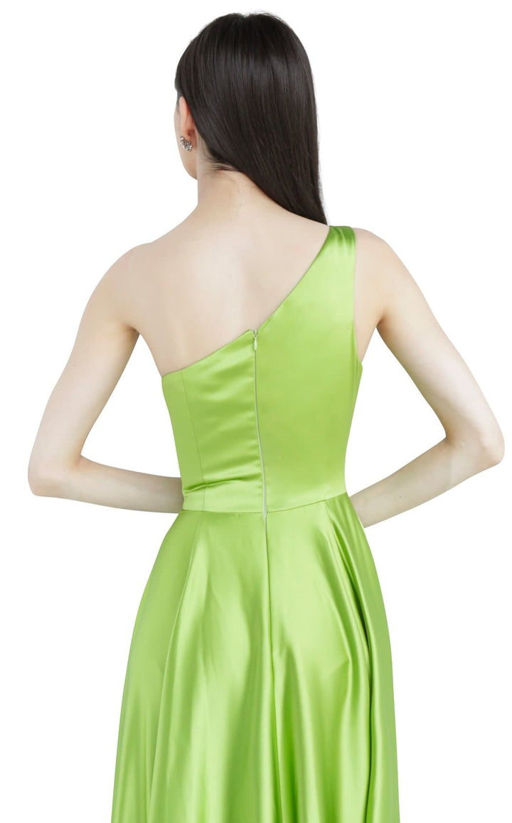 JVN JVN1766 Dress - FOSTANI