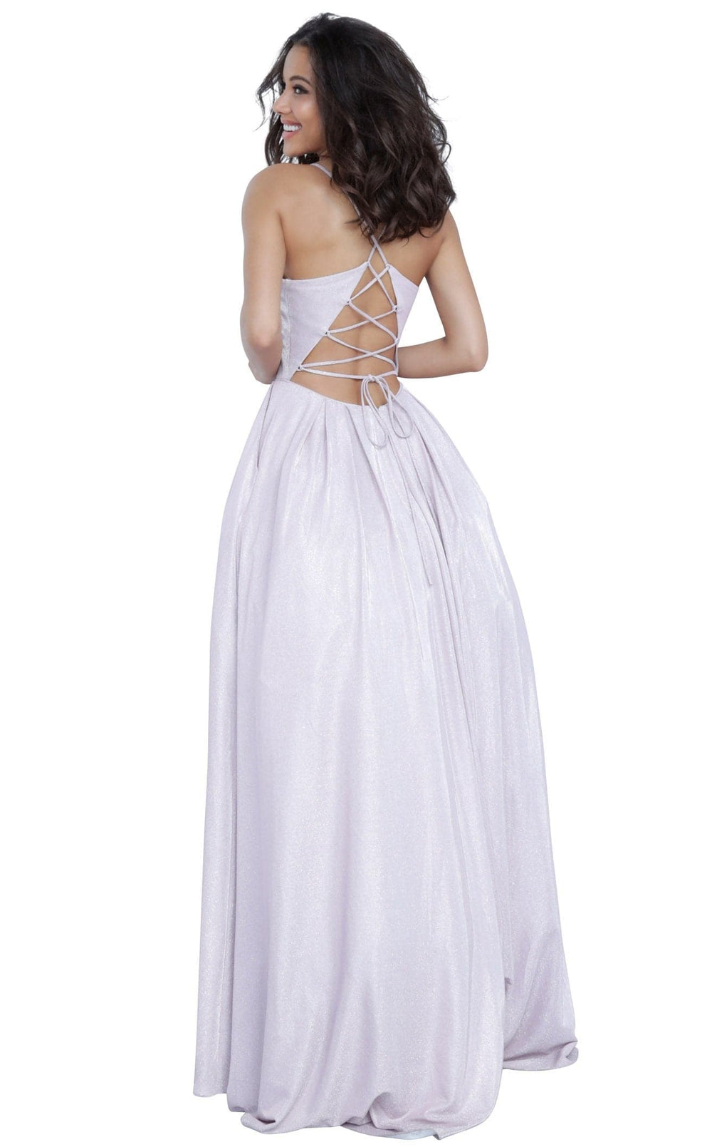 JVN JVN2172 Dress - FOSTANI