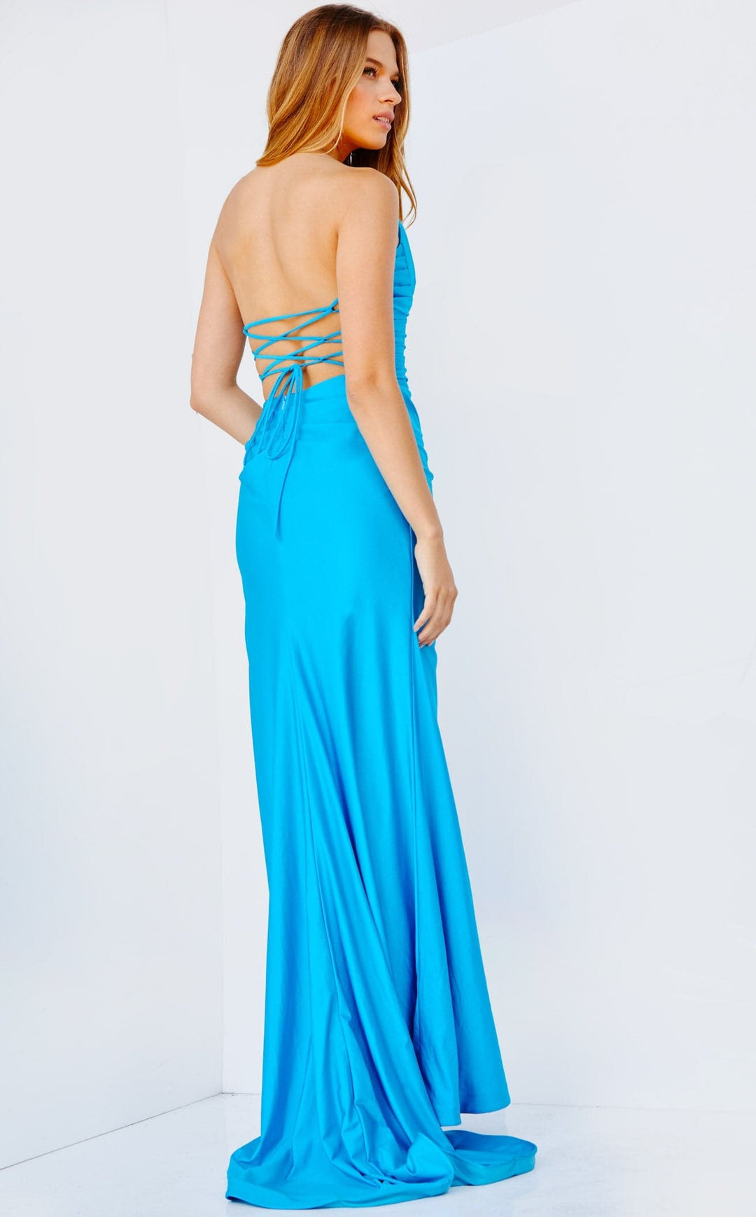 JVN JVN23261 Dress - FOSTANI