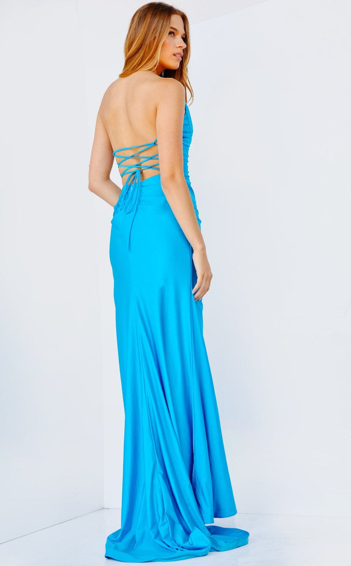 JVN JVN23261 Dress - FOSTANI