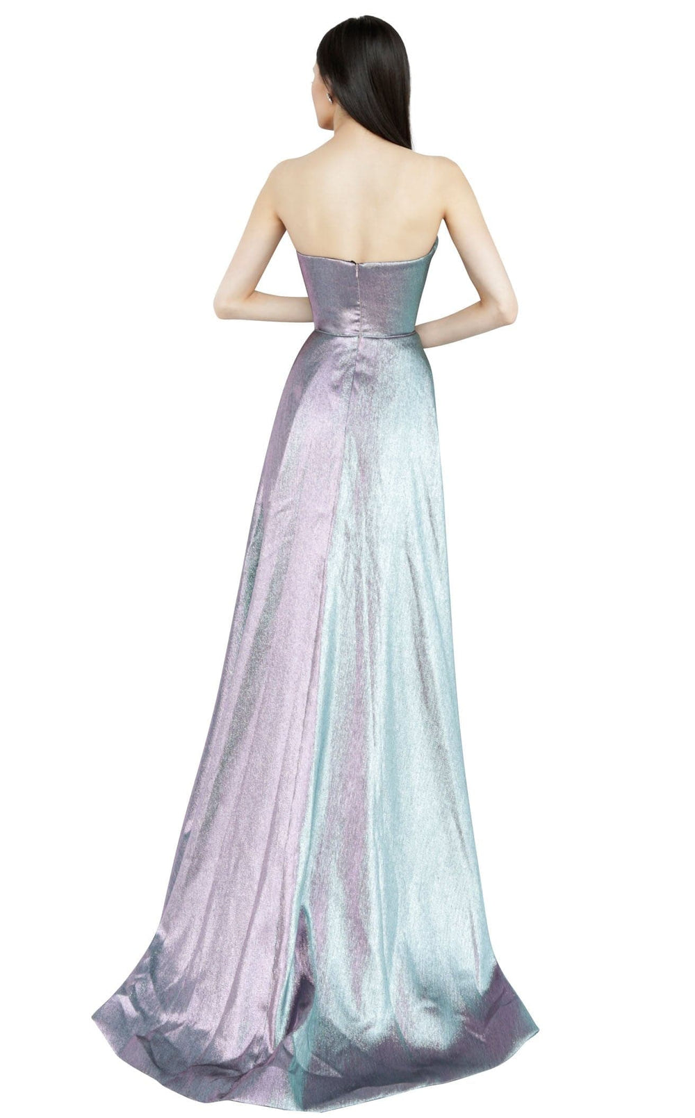JVN JVN3775 Dress - FOSTANI